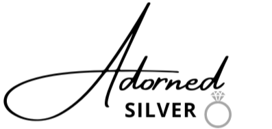 Adorned Silver