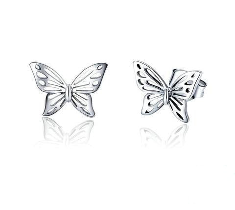 Whimsy Butterflies