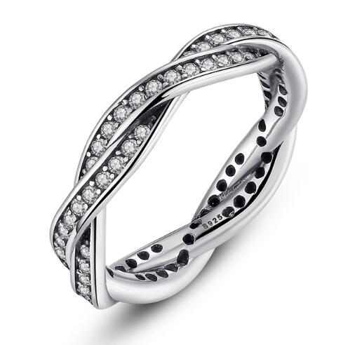 Romantic Encounter Ring