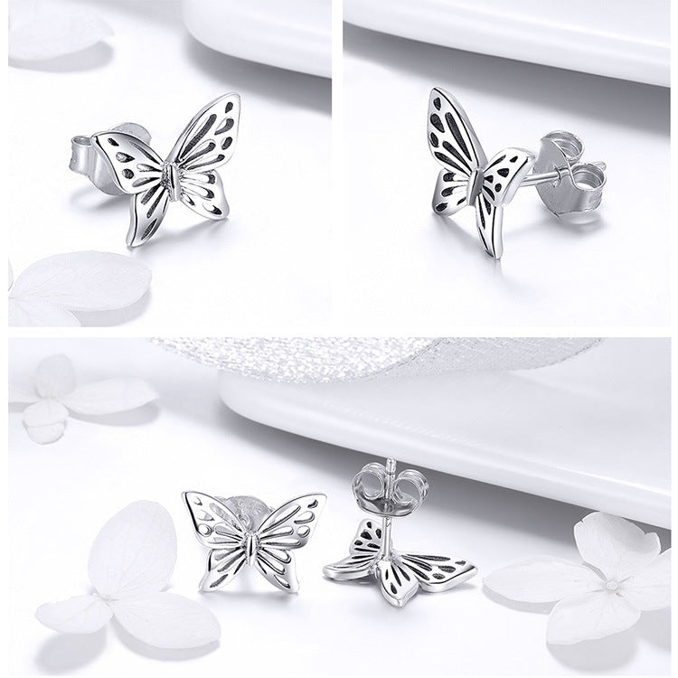 Whimsy Butterflies