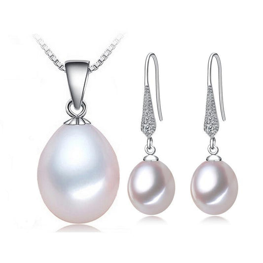 Earrings – Adorned Silver
