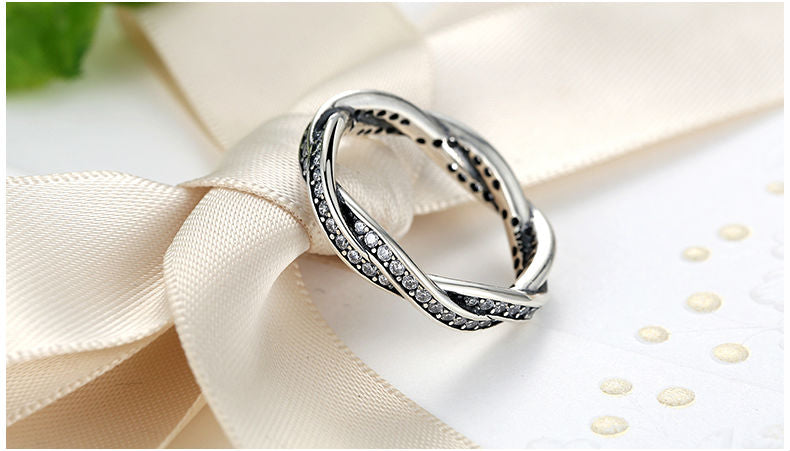 Romantic Encounter Ring