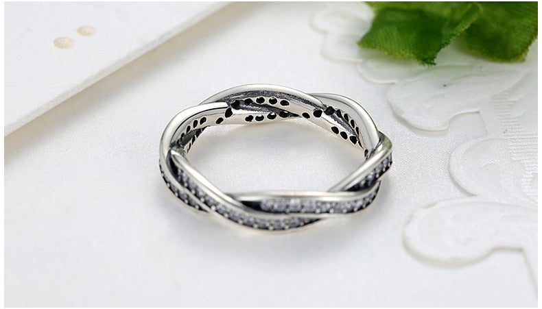 Romantic Encounter Ring